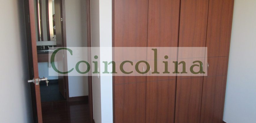 VENTA APARTAMENTO HUERTAS DE CAJICÁ