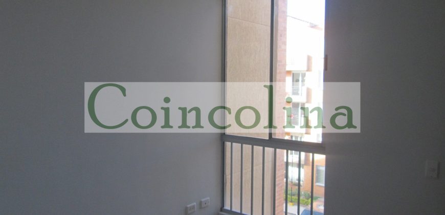 VENTA APARTAMENTO HUERTAS DE CAJICÁ