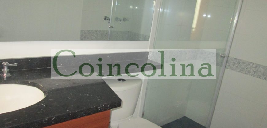 VENTA APARTAMENTO HUERTAS DE CAJICÁ