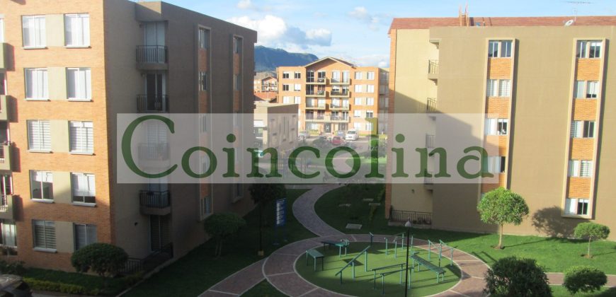 VENTA APARTAMENTO HUERTAS DE CAJICÁ