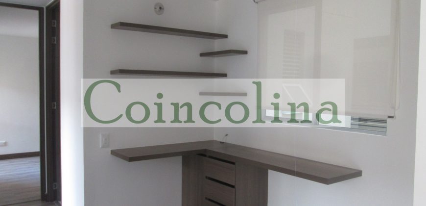 VENTA HUERTAS DE CAJICÁ