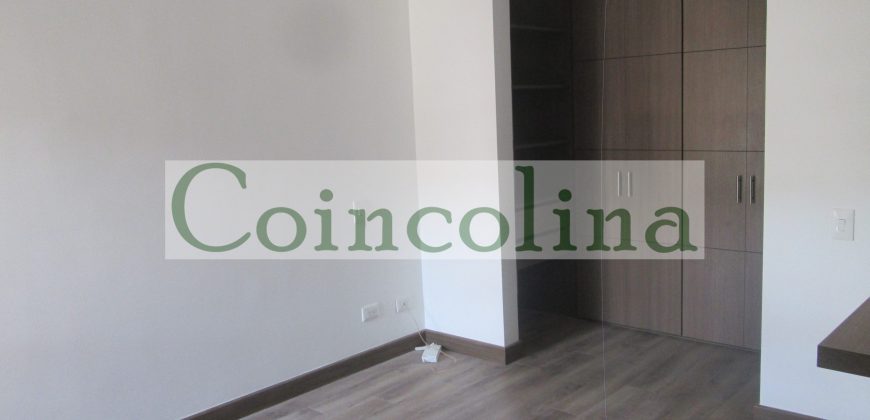 VENTA HUERTAS DE CAJICÁ