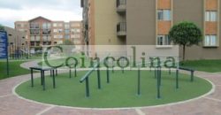 VENTA APARTAMENTO HUERTAS DE CAJICÁ