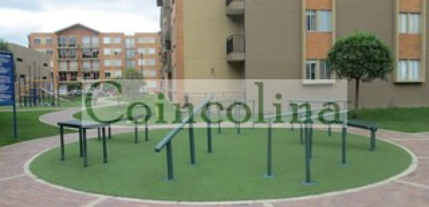 VENTA APARTAMENTO HUERTAS DE CAJICÁ