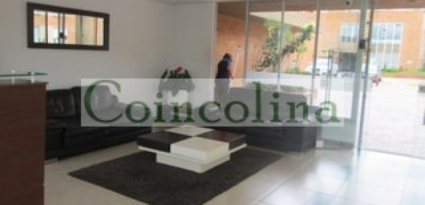 VENTA APARTAMENTO HUERTAS DE CAJICÁ