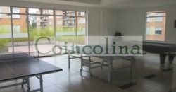 VENTA APARTAMENTO HUERTAS DE CAJICÁ