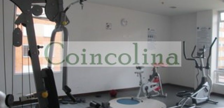 VENTA APARTAMENTO HUERTAS DE CAJICÁ