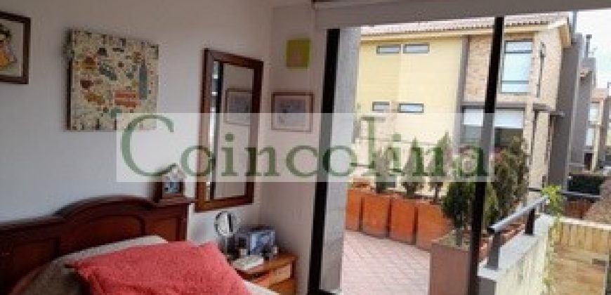 ARRIENDO CONDOMINIO CASA VILLA DE LOS SAUCES