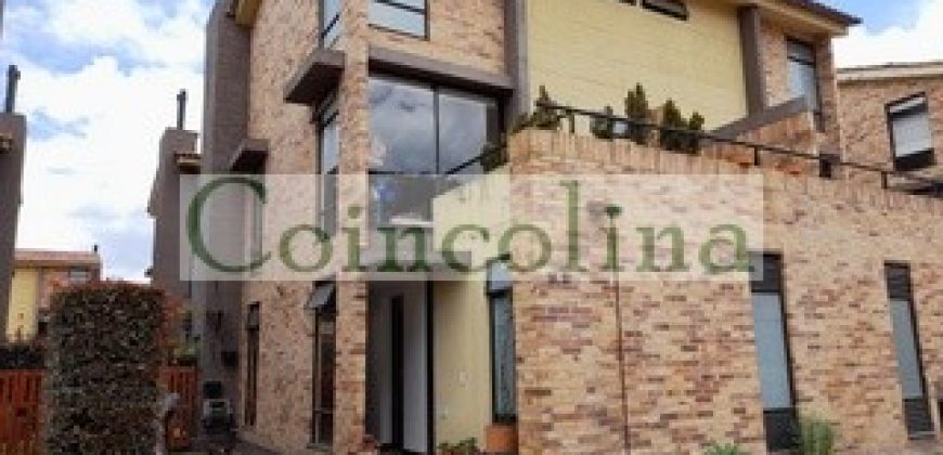 ARRIENDO CONDOMINIO CASA VILLA DE LOS SAUCES