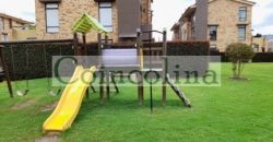 ARRIENDO CONDOMINIO CASA VILLA DE LOS SAUCES