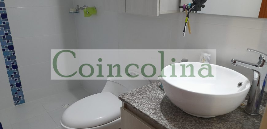 VENTA CAMINOS DE CAJICÁ