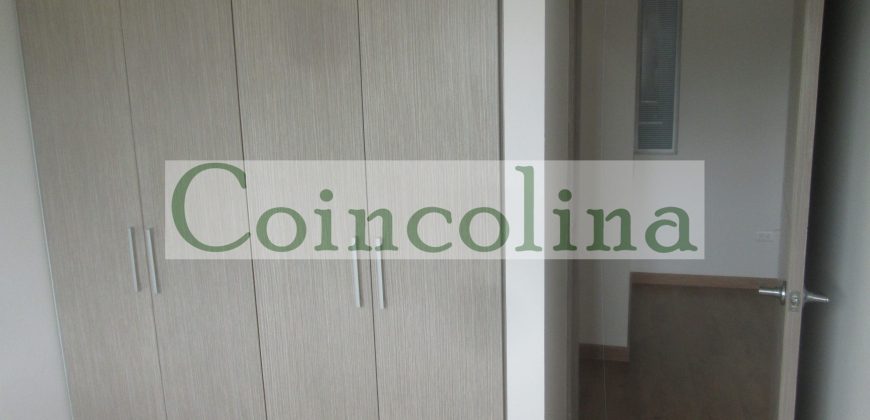 ARRIENDO CANARIAS CAJICÁ