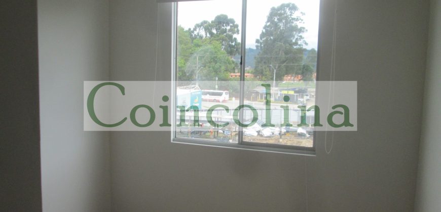 ARRIENDO CANARIAS CAJICÁ