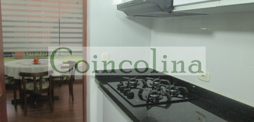 VENTA CAMINOS DE CAJICÁ