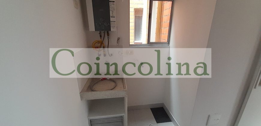 ARRIENDO CAMINOS DE CAJICÁ