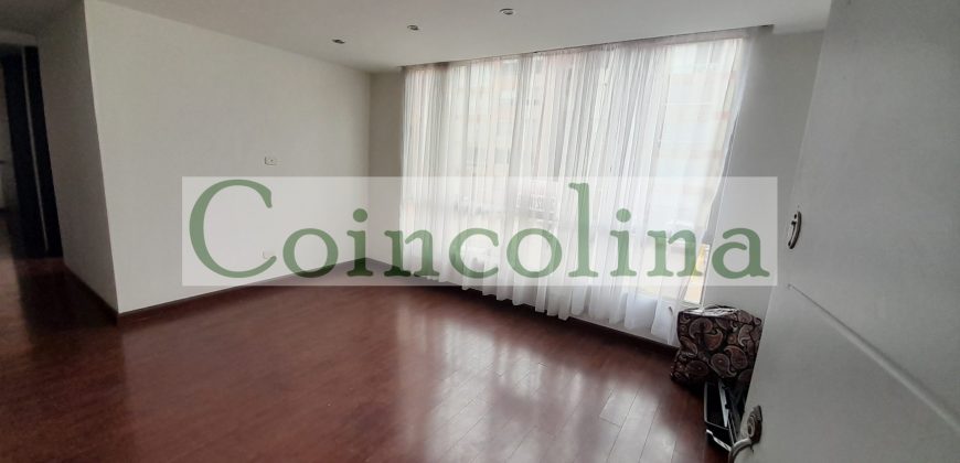 ARRIENDO CAMINOS DE CAJICÁ