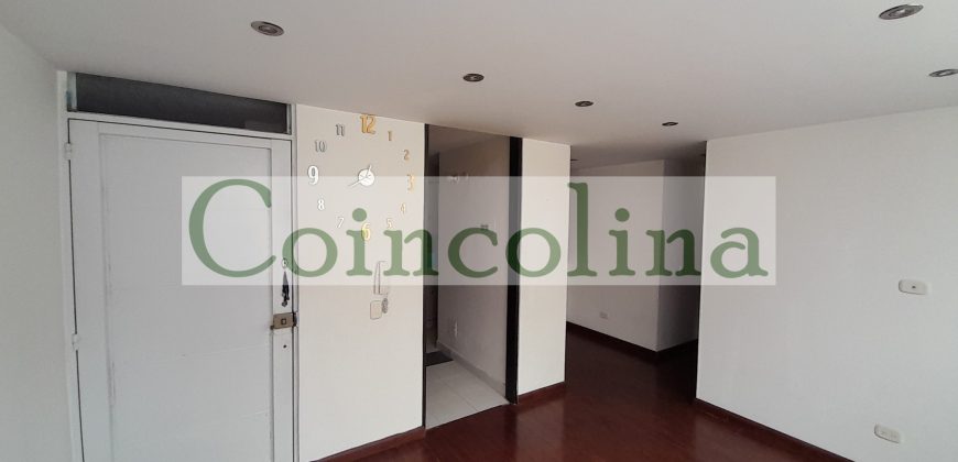 ARRIENDO CAMINOS DE CAJICÁ