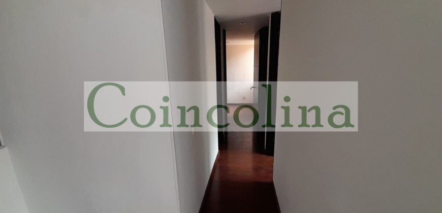 ARRIENDO CAMINOS DE CAJICÁ