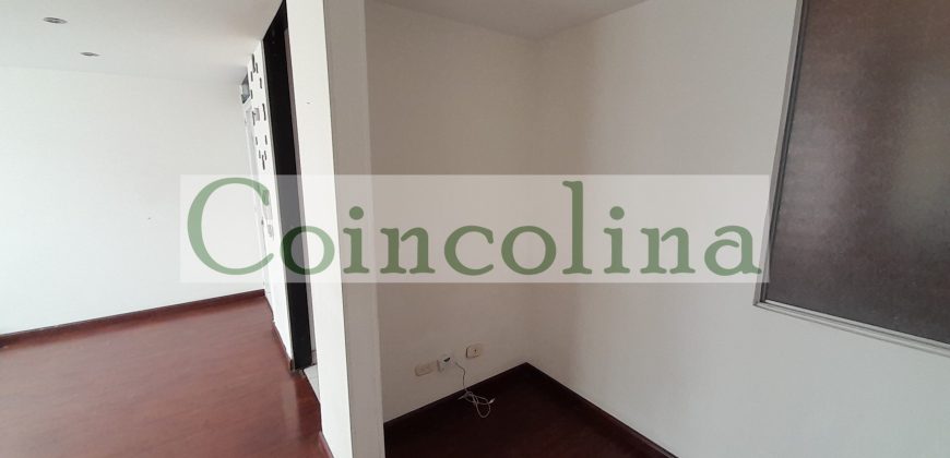 ARRIENDO CAMINOS DE CAJICÁ