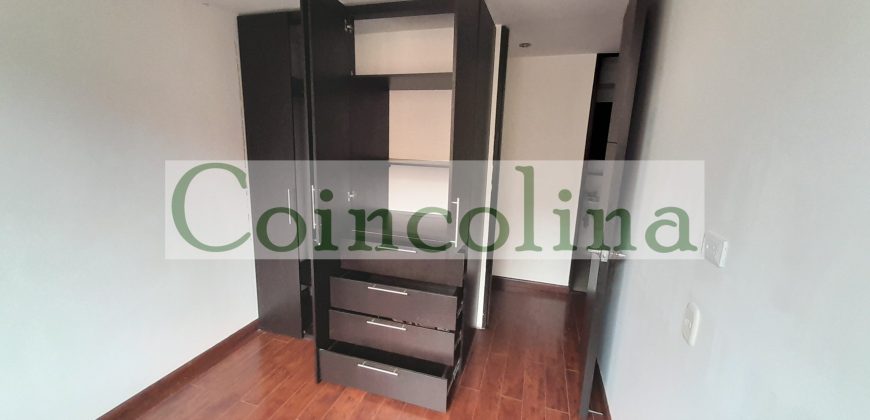 ARRIENDO CAMINOS DE CAJICÁ