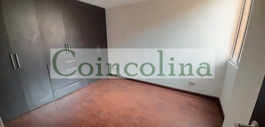 ARRIENDO CAMINOS DE CAJICÁ