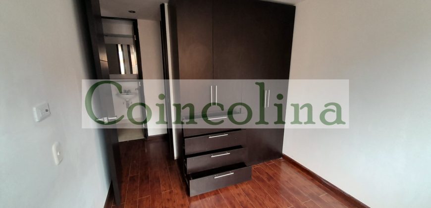 ARRIENDO CAMINOS DE CAJICÁ