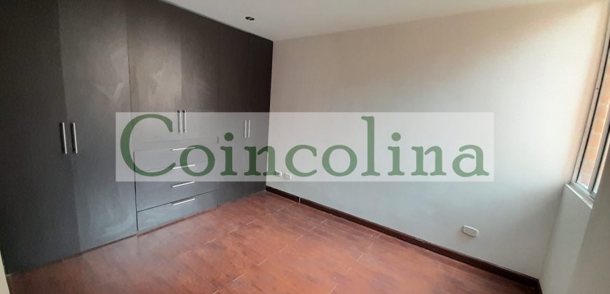 ARRIENDO CAMINOS DE CAJICÁ