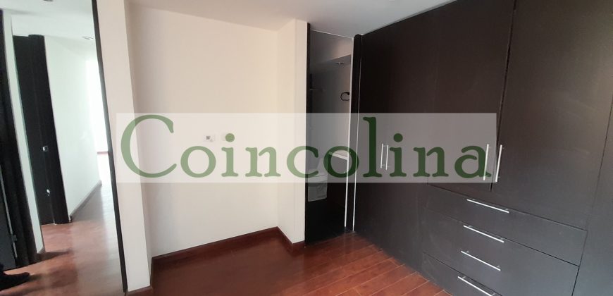 ARRIENDO CAMINOS DE CAJICÁ