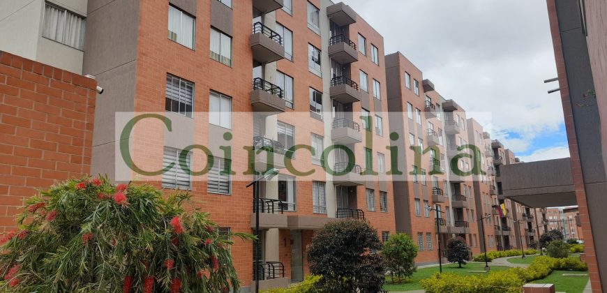 ARRIENDO APARTAMENTO MORELLI TOCANCIPÀ