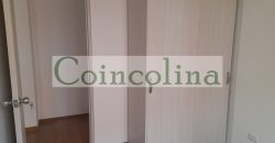 ARRIENDO APARTAMENTO MORELLI TOCANCIPÀ