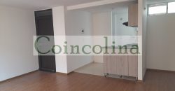 ARRIENDO APARTAMENTO MORELLI TOCANCIPÀ
