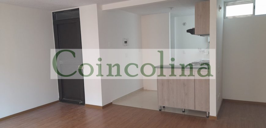 ARRIENDO APARTAMENTO MORELLI TOCANCIPÀ