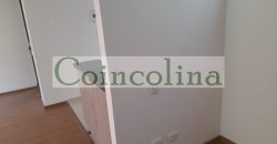 ARRIENDO APARTAMENTO MORELLI TOCANCIPÀ