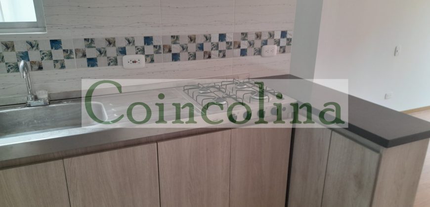 ARRIENDO APARTAMENTO MORELLI TOCANCIPÀ