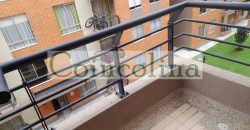 ARRIENDO APARTAMENTO MORELLI TOCANCIPÀ