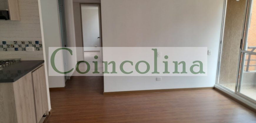 ARRIENDO APARTAMENTO MORELLI TOCANCIPÀ