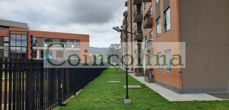 ARRIENDO APARTAMENTO MORELLI TOCANCIPÀ