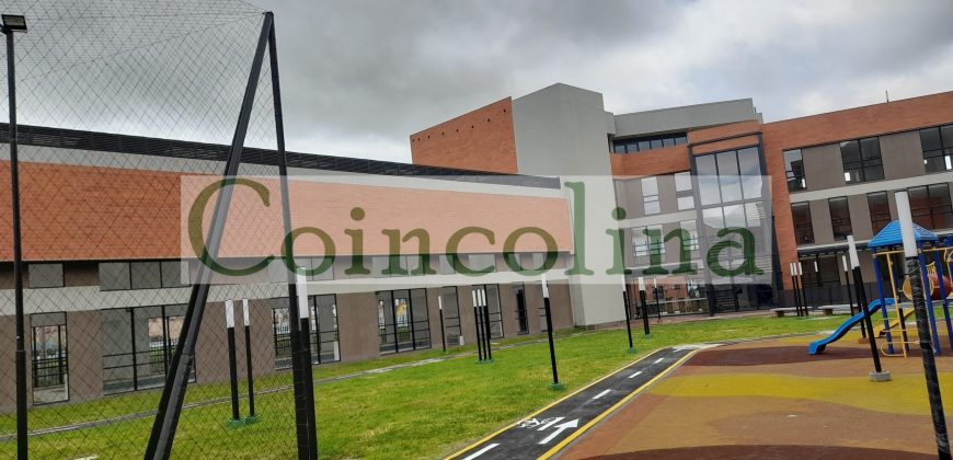 ARRIENDO APARTAMENTO MORELLI TOCANCIPÀ