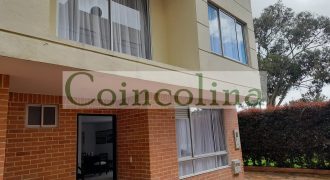 VENTA CASA CONJUNTO RESIDENCIAL RESERVA DEL MISTERIO CAJICÁ