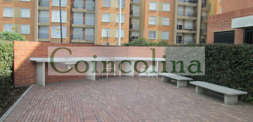 ARRIENDO APARTAMENTO SENDEROS DE CAJICÁ