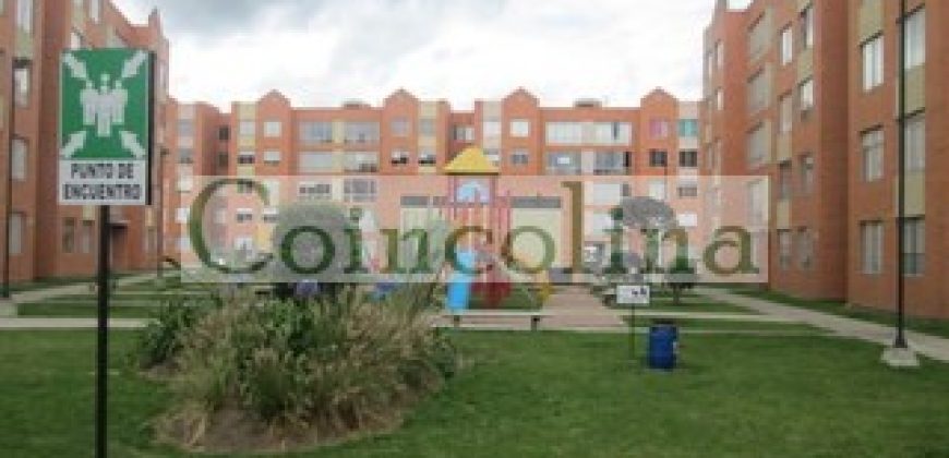 ARRIENDO CAMINOS DE CAJICÁ