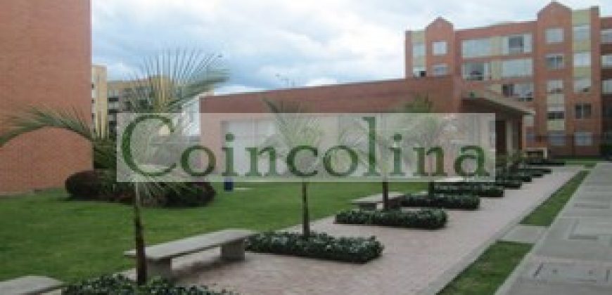 ARRIENDO CAMINOS DE CAJICÁ