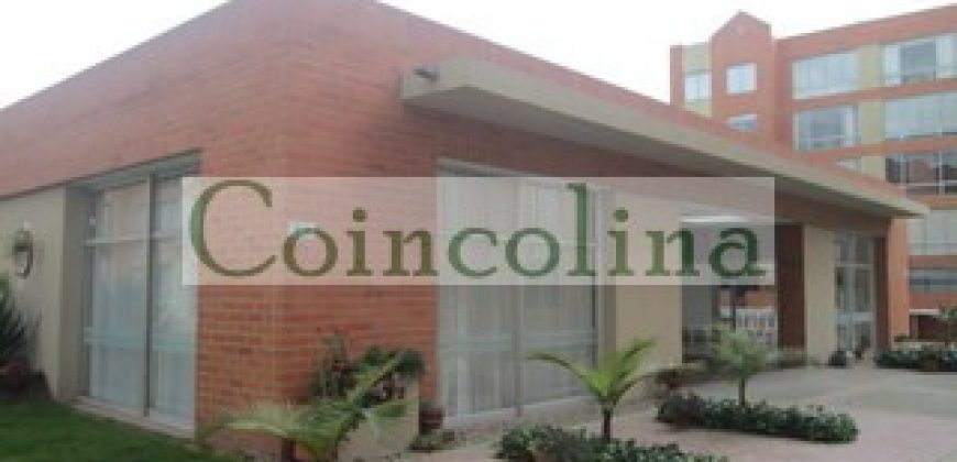 ARRIENDO CAMINOS DE CAJICÁ