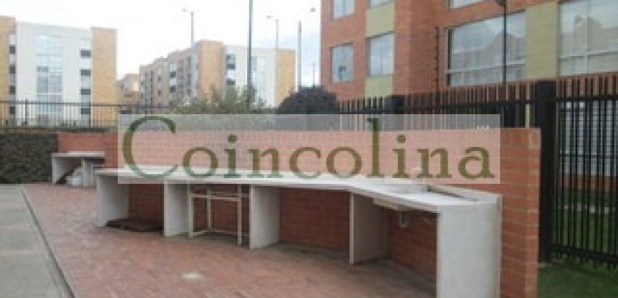 ARRIENDO CAMINOS DE CAJICÁ