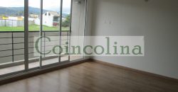 VENTA APARTAMENTO CANARIAS CAJICÁ