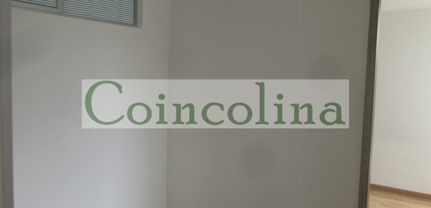 VENTA APARTAMENTO CANARIAS CAJICÁ