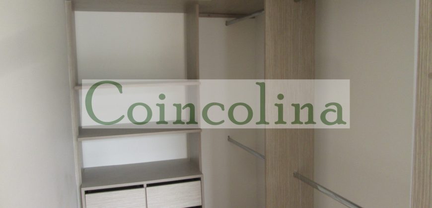 VENTA APARTAMENTO CANARIAS CAJICÁ