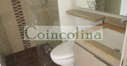 VENTA APARTAMENTO CANARIAS CAJICÁ