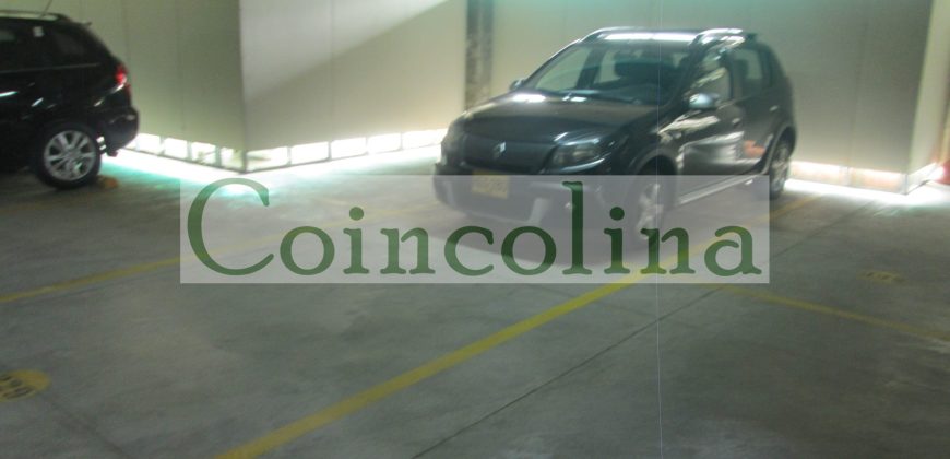 VENTA APARTAMENTO CANARIAS CAJICÁ