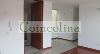 ARRIENDO APARTAMENTO SENDEROS DE CAJICÁ